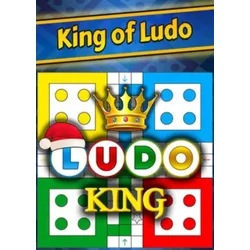 Top Up Ludo King Global