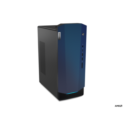 Lenovo IdeaCentre Gaming5 14ACN6 – tower – Ryzen 7 5700G 3.8 GHz
