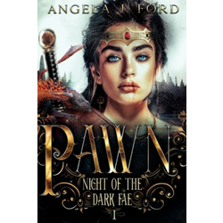 Pawn: An Epic Fantasy Trilogy