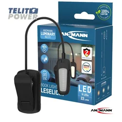 ANSMANN LED Clip-light CL930