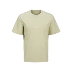 JACK & JONES JUNIOR Majica za dečake 12242827, Svetlozelena