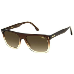 Carrera CARRERA267/S 0MY/HA ONE SIZE (56) Rjava/Rjava