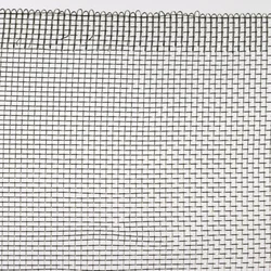 Aluminijumska mreža za komarce 1,5x25m ( 14542 )