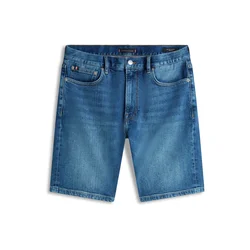 TOMMY HILFIGER Kavbojke DENTON moder denim