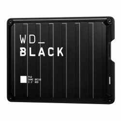 WD BLACK P10 GAME DRIVE WDBA3A0040BBK-WESN