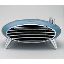 Ariete grejalica/ventilator Vintage AR8211BL