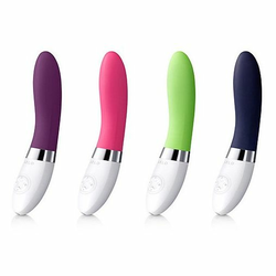 LELO Vibrator Liv 2-zelena