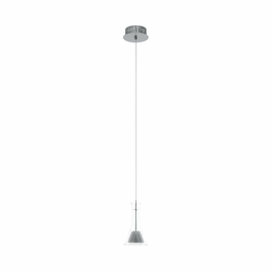 Eglo 96517 - LED viseće svetlo MUSERO 1 LED/5,4W/230V