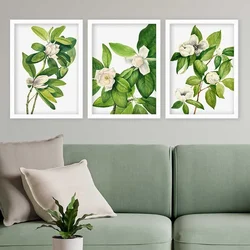 Wallity Uramljena slika 3BC_526079865_5575, 55x75 cm, 3 dela