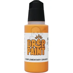 Scale75 SDP-13 Scale75 Drop Paint komplementarna oranžna