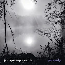 Jan Spálený & ASPM - Perseidy (LP)
