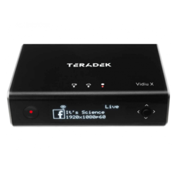 Teradek VidiU X