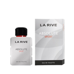 LA RIVE - ABSOLUTE SPORT 100ml EDT