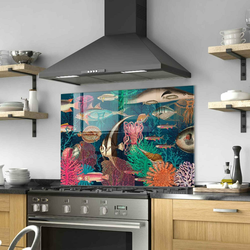 WALLXPERT Dekorativna slika 1281 (70 x 100)