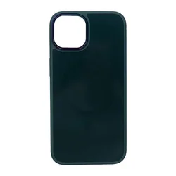 Maska za telefon MAGSAFE AG za Iphone 12, Zelena