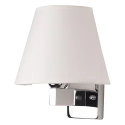 Zidna lampa F91-1 CH