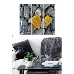 Set slika Wallity MDF3709736, 3 dijela
