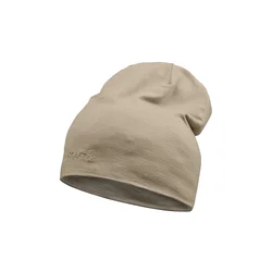 Craft ESSENCE WOOL HAT, kapa m.poh, bež 1916631
