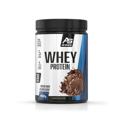 ALL STARS Whey protein Čokolada, 908 g