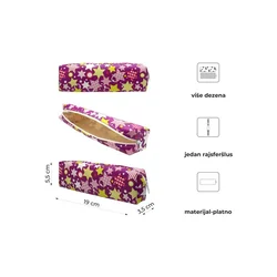 Pernica Mix Motiva 1/12 Op1106/Op23140/Op23141