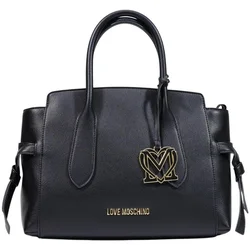 Love Moschino JC4055PP Črna