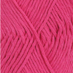 Drops Cotton Light Uni Colour 18 Pink