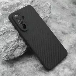 Futrola silikon carbon light za samsung a576b galaxy a57 5g crna ( F123620 )