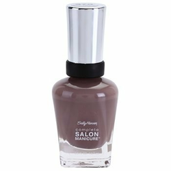 Sally Hansen Complete Salon Manicure dolgo obstojni lak za nohte 14,7 ml odtenek 370 Commander in Chic