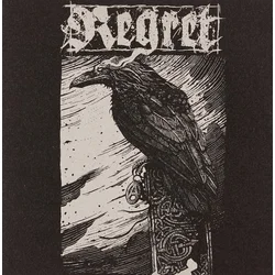 Regret - Regret (7 SP)