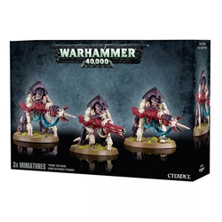 Tyranid: Hive Guard