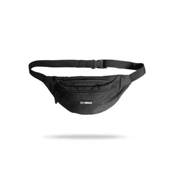 GymBeam Fanny Pack Urban Black