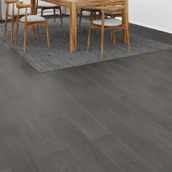 Laminatna podnica 15 pcs Topla siva 101 x 20 x 0,8 cm