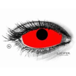 RED SCLERA barvne leče