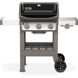 WEBER plinski žar Spirit E-320 GBS