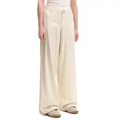 Cropp - Pantalone - BEŽ