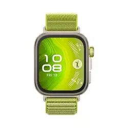 HUAWEI Fit 4 Pro Pametni sat, Zeleni