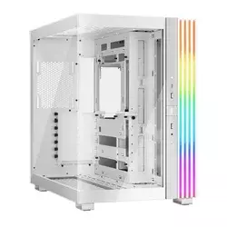BE QUIET Kućište Light Base 600 DX BGW66, Belo