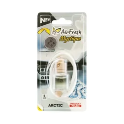 Airfresh Bočica u blisteru Mistique Arctic, 5ml