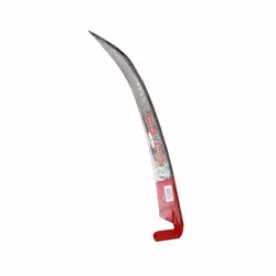 Kosa 75cm Silver &&& 611906