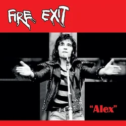 Fire Exit - Alex (EP)