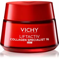 Vichy Liftactiv Collagen Specialist Dnevna nega za čvrstinu kože, 50 ml