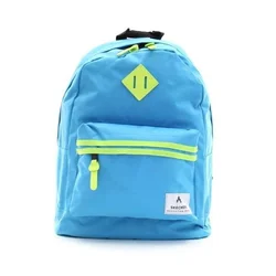 shumee Skechers Neonsplash nahrbtnik moder