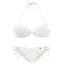 BUFFALO Bikini, bež