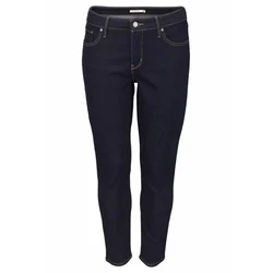 Levis Plus Kavbojke moder denim