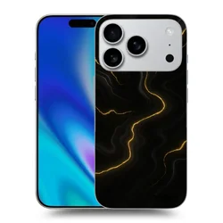 ULTIMATE CASE za Apple iPhone 17 Pro - Thunder