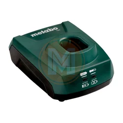 Metabo brzi punjač NiCd baterija C 60 12 V (627053000)