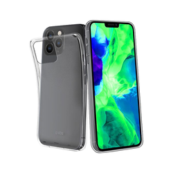 SBS Skinny Clear futrola za Apple iPhone 12 Pro Max - Prozirna KP39888