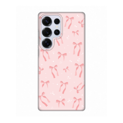 Maska za telefon Silikonska Print za Samsung S938B Galaxy S25 Ultra Bow
