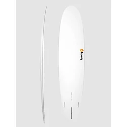 Torq Tet Longboard 86 Surfboard pinlines