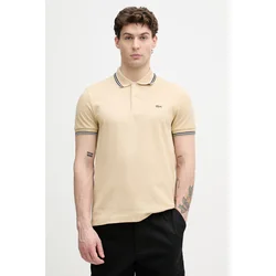 Lacoste polo majica moška bombažna